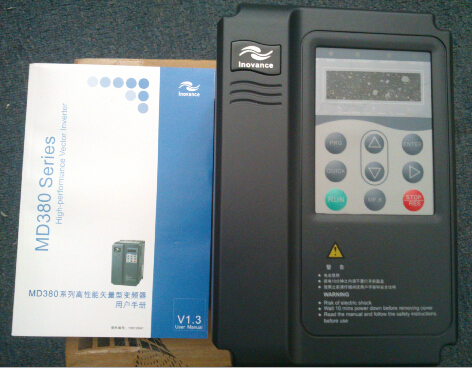 匯川  MD330  張力控制變頻器 